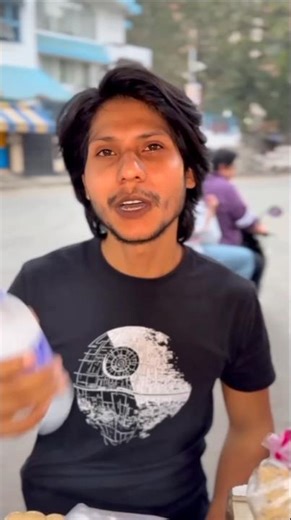 chor ka popat ho gaya #shorts #viral #funny #comedy #shortsfeed @Apnalittlemonk555