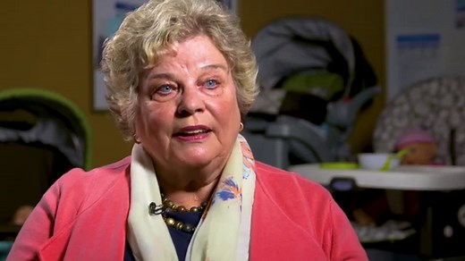 Our Story - Cribs for Kids