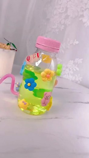 DIY Mini Water Dispenser Ideas