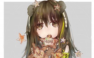 【少女前线/同人游戏】IRIS正式版 EP10—猎手的魔鬼训练与M4的吻