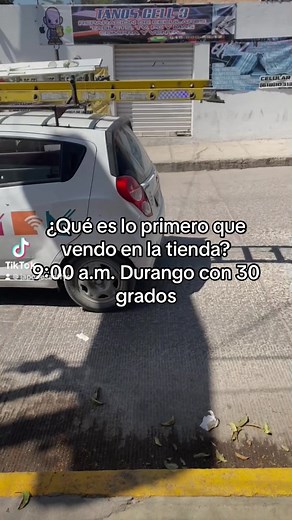 Consejos para sobrellevar el calor en Durango