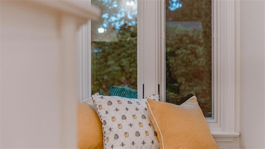 Creating a Personal Sanctuary at Home: Turning Your Living Space into a Haven