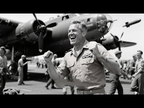 They Mocked This B-25 Crew’s Bold Plan, Until It Sunk 6 Enemy Ships in 1 Fast and terrible Morning