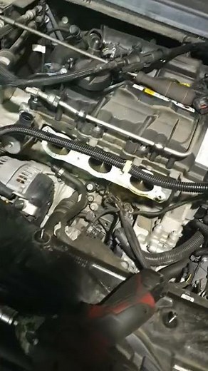 mini cooper 2018 temperature sensor location.