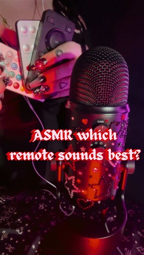 it’s 3 for me 🤤 #asmrsounds #asmrtapping #asmr_tingles #notalkingasmr