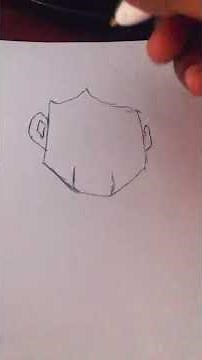 Part 2 of drawing Forrest Frank