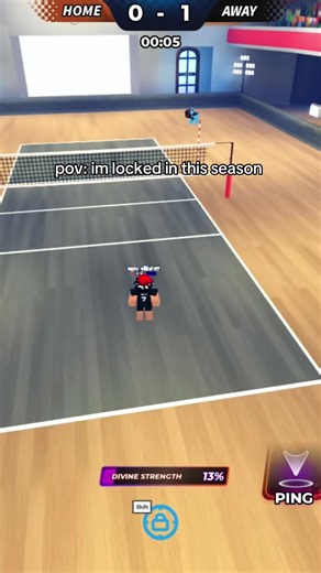 Best Roblox volleyball games: Volleyball Legends (VBL) Season guide