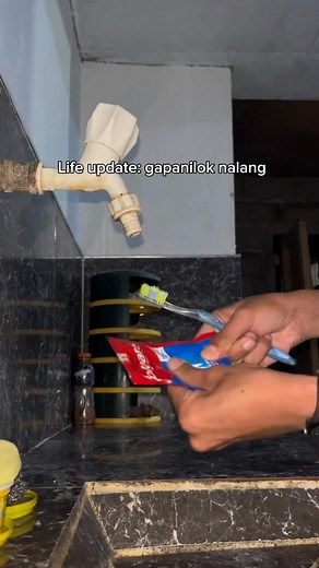 A week after receiving bonus 🥲 | Bart Sarilla