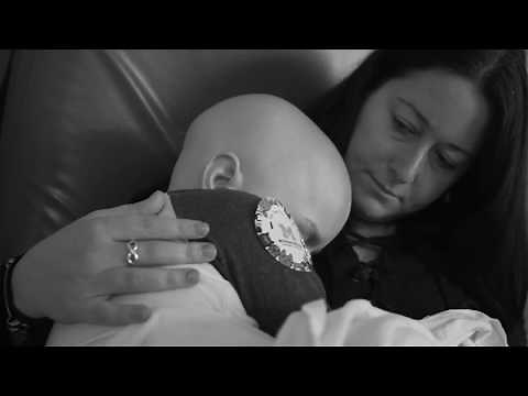 What childhood cancer treatment looks like: Vara's story