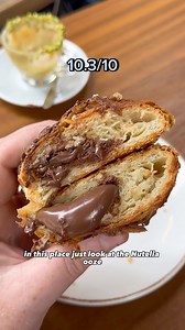 493K views · 4.7K reactions | ONLY EATING AT LONDON BAKERIES FOR A FULL DAY 縷 #bakeries You need to add these spots to your never ending London list  1. @mielbakery 2. @fortitudebakehouse 3. @__walkmisu__ 4. @baaria_uk  If you can’t take a date, take a mate! TAG TAG TAG x #london #bakery #pastry #foodie #foodreview #foodblog #londonfood #fyp | eatingwithtod | Facebook