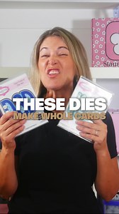 22K views · 141 reactions | Make shaped cards in minutes. | The Stamps of Life with Stephanie Barnard | Facebook