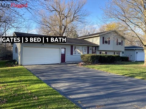 Buy house at 36 Paddington Dr, Gates, NY 14624, USA | Gates, USA | MapFlagged