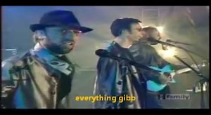 Bee Gees - One Night Only Tour - Live In Sydney 1999 - FULL Concert
