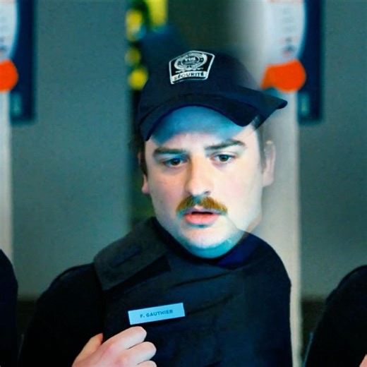 « Notre job, c’est de checker les caméras. »#anime #foryou