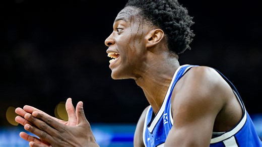 See our best NCAA bracket predictions and picks for Men's March Madness