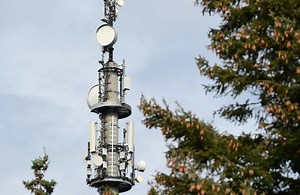 Gardaí suspect fires at 5G masts were deliberate after coal found