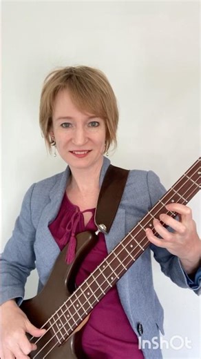 Get Funky Fast With These Bass Grooves!