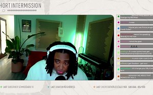 monte booker (making beats, NEW MACBOOK - 14_11_2021) Twitch Stream