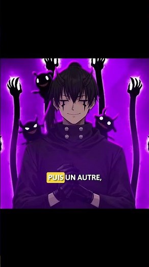 Nacht Faust : Ses 4 Démons sont CHEATÉS ?! 😈 | Black Clover