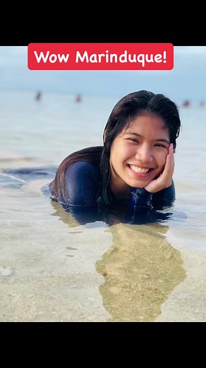 Torrijos White Beach! #wowmarinduque #marinduque2023 #Marinduque | Irma Antonio-Pilar MD/ Diabetes and Thyroid Specialist