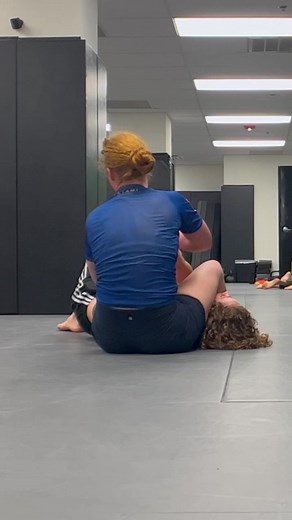 14K views · 47 reactions | Armbar Escape #escapearmlock rip elbow to ground and turn into them | Realize BJJ Life | Facebook