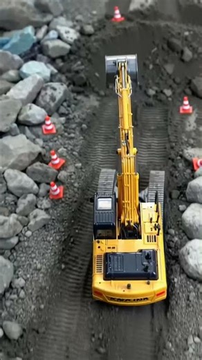 Building Roads: From Toys to Reality! 🛣️