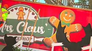 25K views · 755 reactions |  Summer fun is in full swing at Santa's...