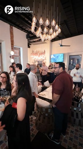 Bravo Family Foundation | This is how we wrapped three powerful days of Team Building & Onboarding for the REP 2026 Cohort! From the high-energy dynamics led by... | Instagram