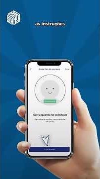 COMO CRIAR UMA NOVA SENHA COM DADOS ATUALIZADOS