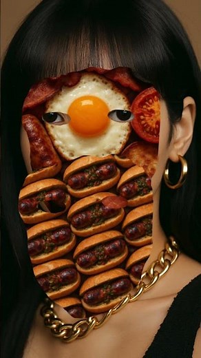 Lisa BLACKPINK ASMR – LALISA Satisfying Slices You Can’t Miss 🔪🎧💖