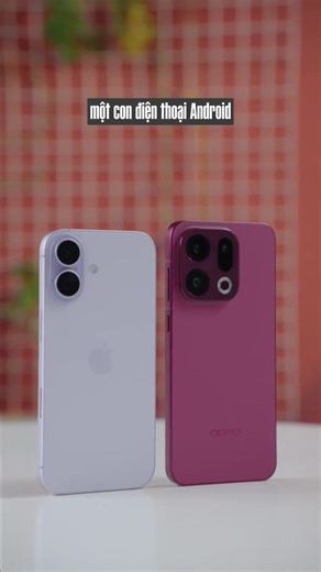 Android Reviewer Uses iPhone: A Surprising Twist