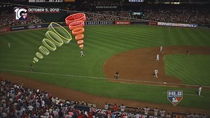 Where were you during the NL Wild Card game in 2012? Let's revisit Harold's infield fly rule breakdown. | MLB Network