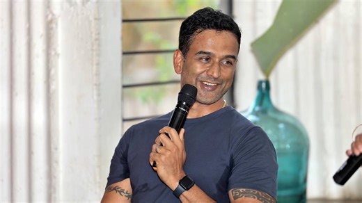 Zerodha CEO Nithin Kamath Explains Tax Rules For Infosys' Rs 18,000 Cr Buyback