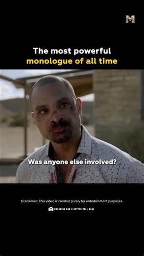 Nacho Varga's Final Confession to Hector Salamanca #trendingshorts #bettercallsaul #movie #shorts