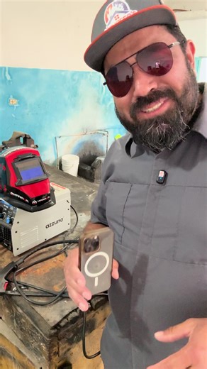 Consejos para Soldar Con MicroAlambre MIG