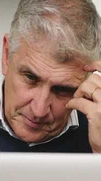 Understanding Memory Loss: What’s Normal and When to See a Doctor #shorts