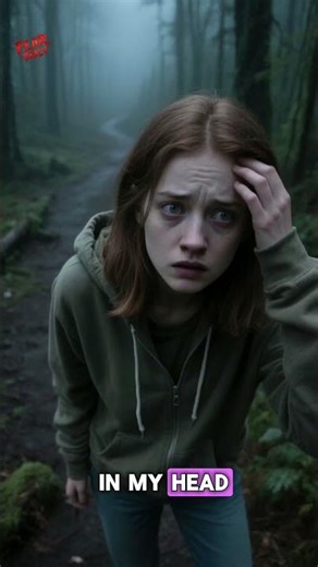 I Never Saw Slender Man, I Found Proof Instead