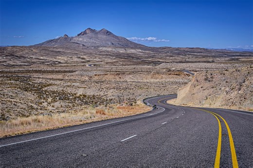 The Remote Town in Texas We Simply Can’t Get Enough Of