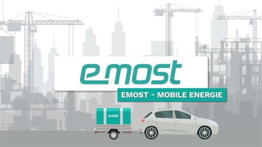 Der Butler S von emost: Einfach erklärt – Alles, was du wissen musst! | emost