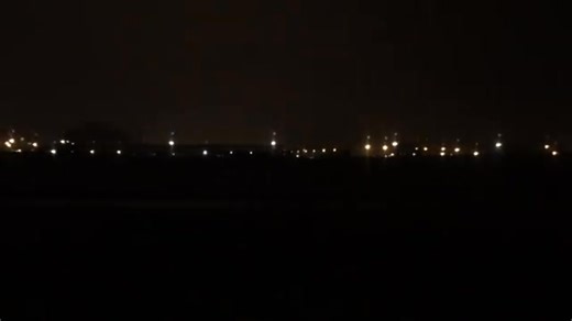 4.1K views · 11 reactions | A late night train ride through the industrial landscape of Teesside. #trains #nighttime #industriallandscape | are you local | Facebook