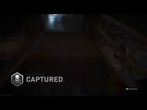 Welcome to the Gulag