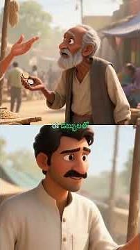 డబ్బులు ఎప్పుడూ దాచుకోకండి! ❌ | Never Save Money | part 2