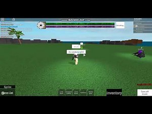 Orbs Of Magic : Hydra Orb 【 Showcase 】