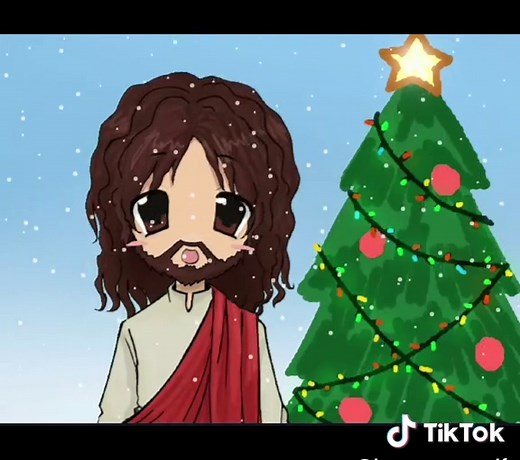 Creative Animation for Christmas Celebrations