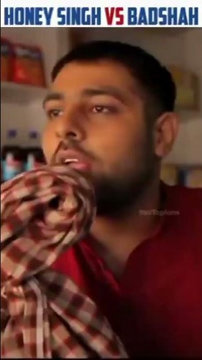 Who Is Most Famous Rapper : Honey Singh VS Badshaah #shorts#shortsviral #singers#Honeysingh#BADSHAAH