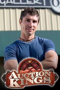 Auction Kings (2010-2013) - Where to Watch