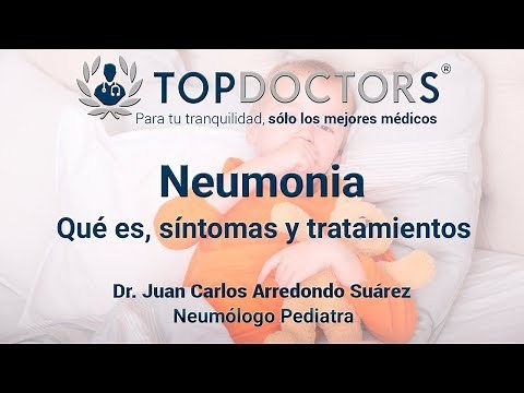 What causes pneumonia? Learn all the details.