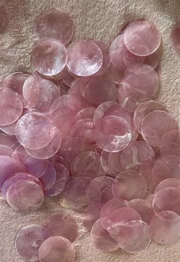 Next DIY project loading #shells #diy