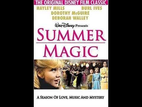 Opening To Summer Magic 2005 DVD