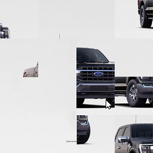 The hardest piece of the puzzle is figuring out which color to pick. Build & Price your Ford F-150™ truck today. | Ford Motor Company
